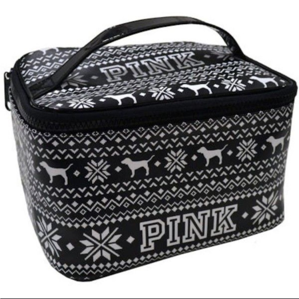 Victoria’s Secret Pink Cosmetic Bag
